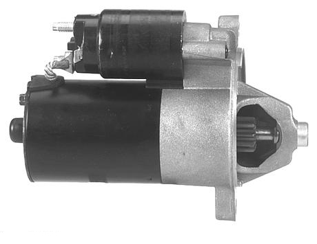 Lester 3205: 1994 Mercury Cougar 3.8L 6 Cyl Starter