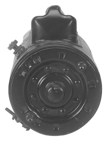 Lester 3207(a): 1976 Jeep Cherokee 5.9L 8 Cyl Starter