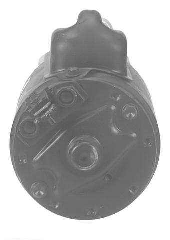 Lester 3209(a): 1980 Jeep J SERIES PICKUPS 4.2L 6 Cyl Starter