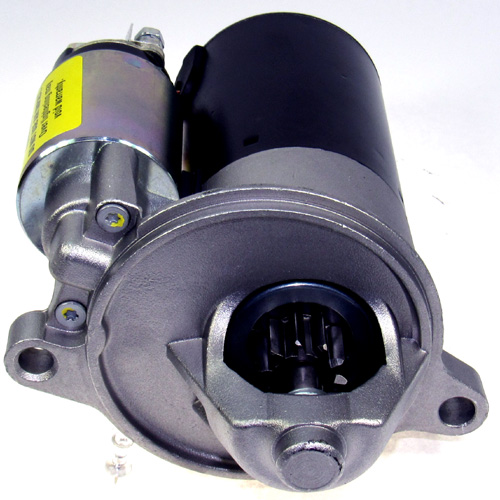 Lester 3224(c): 1993 Mazda Navajo 4.0L Starter