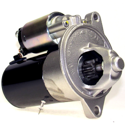 Lester 3226: 1994 Ford F Series Pickups 7.5L 8 Cyl Starter