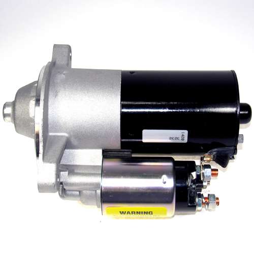 Lester 3232(b): 1993 Mazda Navajo 4.0L Starter