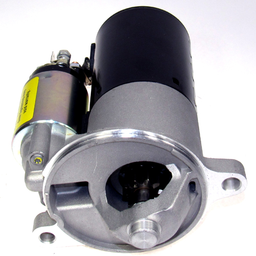 Lester 3232(c): 1993 Mazda Navajo 4.0L Starter