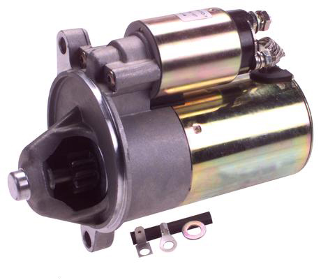 Lester 3239: 1996 Ford Aerostar 4.0L 6 Cyl Starter
