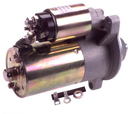 Lester 3239(a): 1996 Ford Aerostar 4.0L 6 Cyl Starter