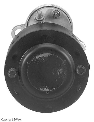 Lester 3250(a): 1972 Plymouth Satellite 5.6L 8 Cyl Starter