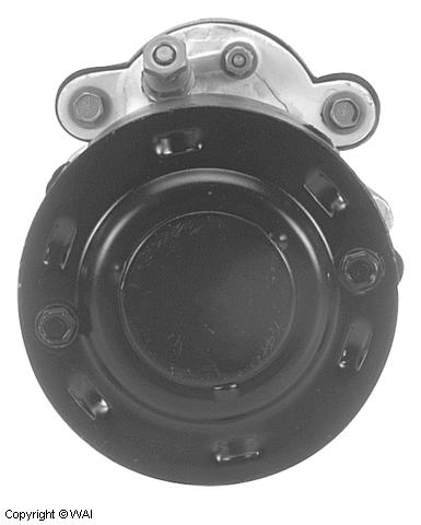 Lester 3258(a): 1966 Dodge Monaco 7.0L 8 Cyl Starter