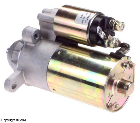 Lester 3261(a): 2004 Ford Focus 2.0L 4 Cyl Starter