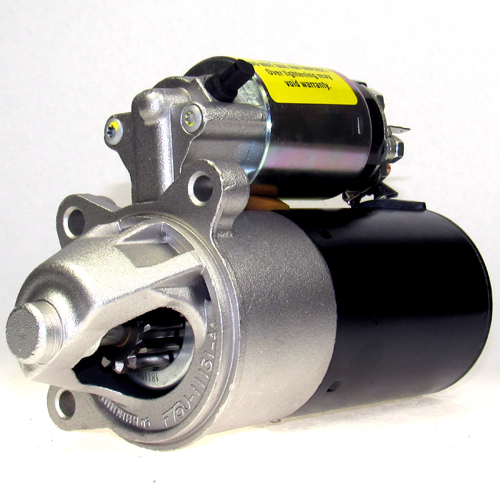 Lester 3267: 2004 Lincoln Town Car 4.6L 8 Cyl Starter