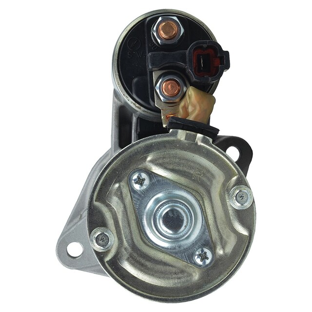 Lester 32671(c): 2016 Kia Rio 1.6L 4 Cyl Starter