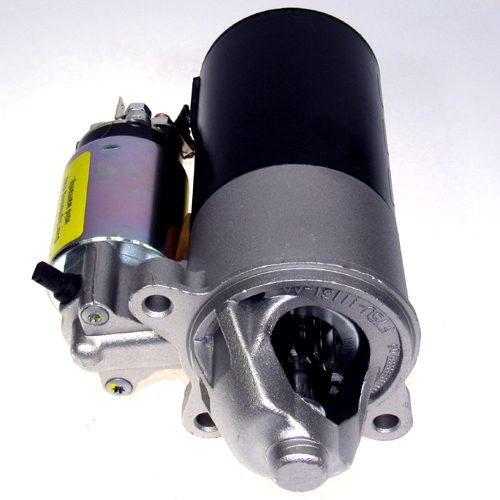 Lester 3267(c): 2011 Mercury Grand Marquis 4.6L 8 Cyl Starter