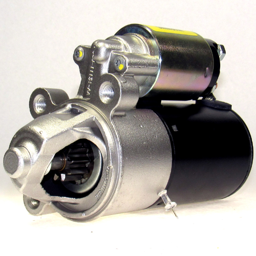 Lester 3272: 2004 Mazda B Series Pickups 3.0L Starter