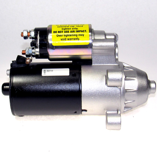 Lester 3272(b): 2004 Mazda B Series Pickups 3.0L Starter