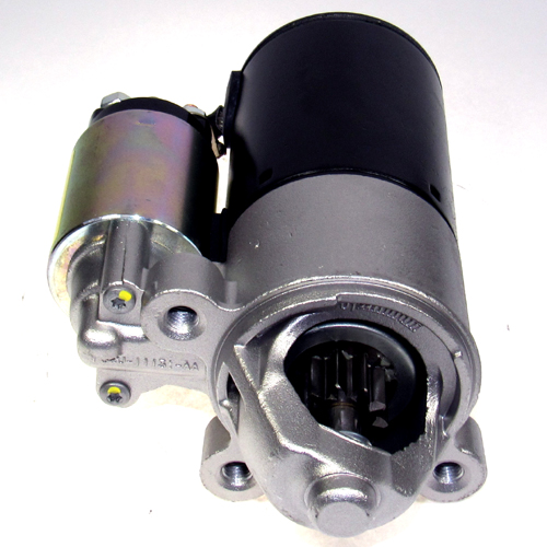 Lester 3272(c): 2004 Mazda B Series Pickups 3.0L Starter