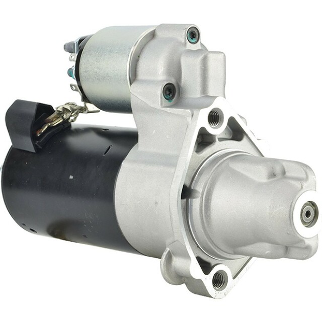 Lester 32794: 2013 Mercedes Benz C300 3.5L 6 Cyl Starter