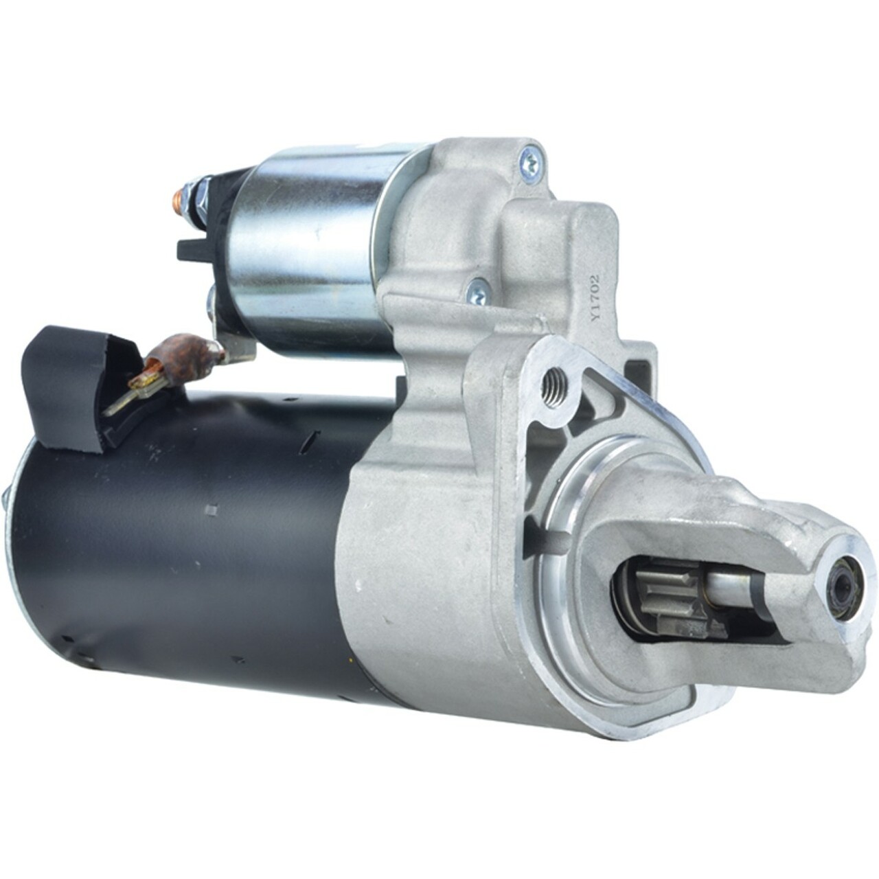 Lester 32795: 2012 Mercedes Benz E63 AMG 5.5L 8 Cyl Starter
