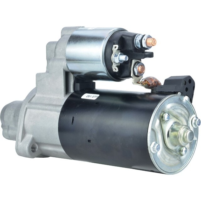 Lester 32795(a): 2012 Mercedes Benz E63 AMG 5.5L 8 Cyl Starter