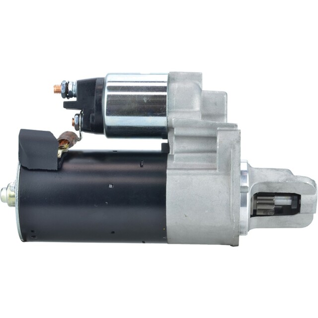 Lester 32795(b): 2012 Mercedes Benz E63 AMG 5.5L 8 Cyl Starter