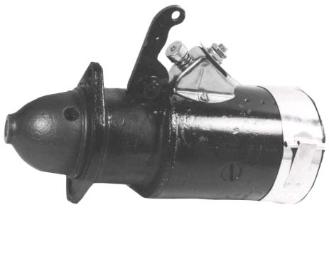 Lester 3500: 1954 Chevrolet One-Fifty 3.9L 6 Cyl Starter