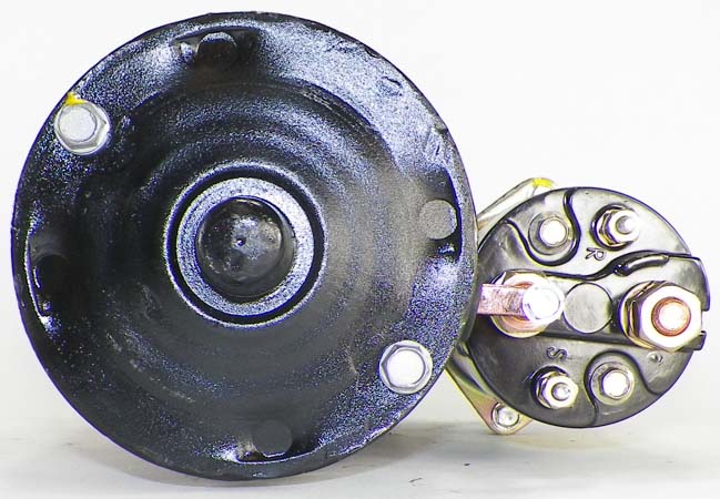 Lester 3630(b): 1954 Chevrolet TWO TEN 3.9L 6 Cyl Starter