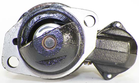 Lester 3630(c): 1954 Chevrolet TWO TEN 3.9L 6 Cyl Starter
