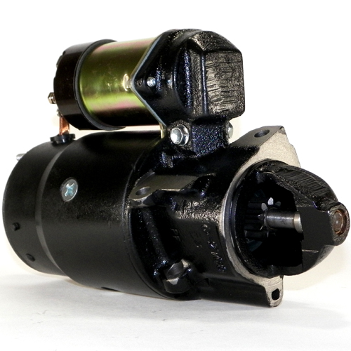 Lester 3689: 1975 Chevrolet Bel Air 7.4L 8 Cyl Starter