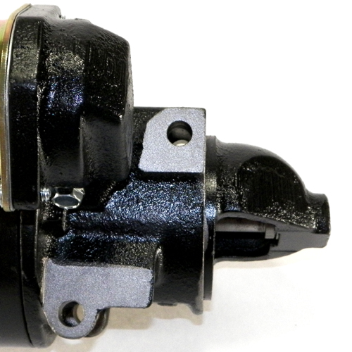 Lester 3689(b): 1975 Chevrolet Bel Air 7.4L 8 Cyl Starter