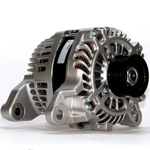 Lester 41000: 2016 Ram 1500 5.7L 8 Cyl Alternator