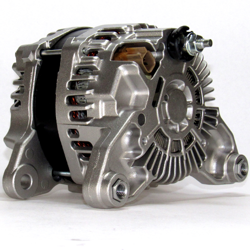 Lester 41000(a): 2016 Ram 1500 5.7L 8 Cyl Alternator