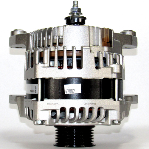 Lester 41000(c): 2016 Ram 1500 5.7L 8 Cyl Alternator
