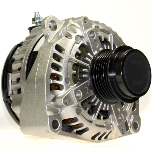 Lester 42092: 2016 GMC Sierra 2500 HD 6.6L 8 Cyl Alternator