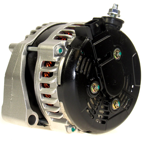 Lester 42092(a): 2016 GMC Sierra 2500 HD 6.6L 8 Cyl Alternator