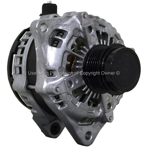 Lester 42108: 2017 Ford Mustang 3.7L 6 Cyl Alternator