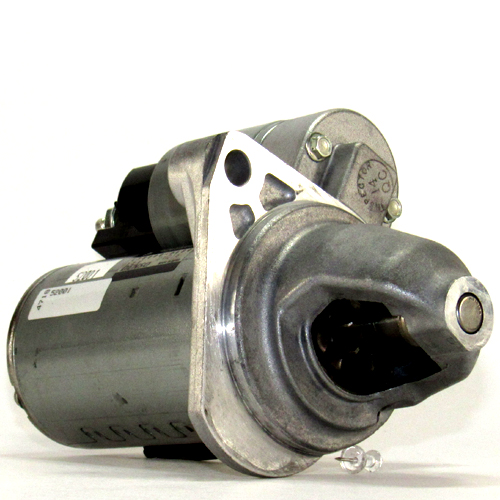 Lester 52001: 2016 GMC Canyon 2.5L 4 Cyl Starter