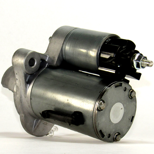Lester 52001(a): 2016 GMC Canyon 2.5L 4 Cyl Starter