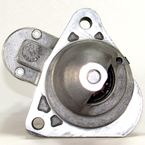 Lester 52001(b): 2016 GMC Canyon 2.5L 4 Cyl Starter