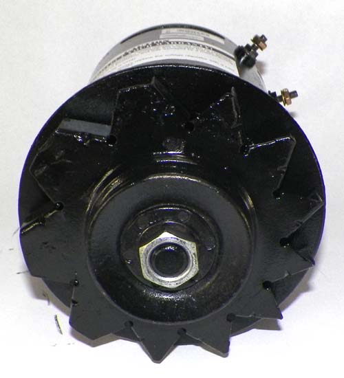 Lester 5820(a): 1949 Ford Deluxe 3.7L 6 Cyl Alternator