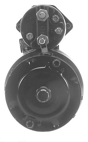 Lester 6303(a): 1982 Buick Riviera 4.1L 6 Cyl Starter