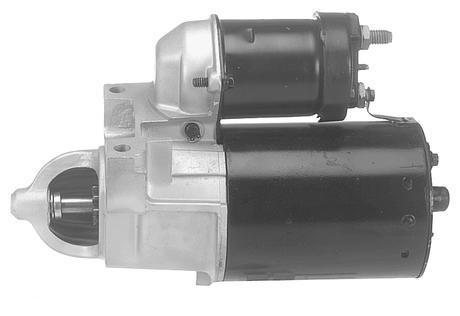 Lester 6315: 1986 Pontiac Parisienne 5.0L 8 Cyl Starter