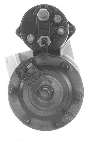 Lester 6315(a): 1986 Pontiac Parisienne 5.0L 8 Cyl Starter