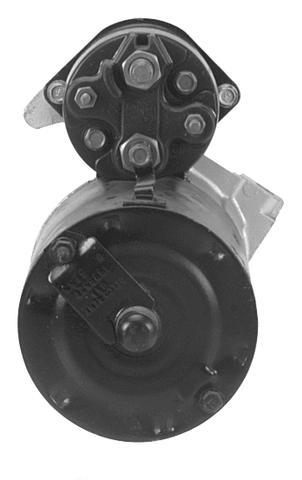 Lester 6316(a): 1986 Pontiac Firebird 5.0L 8 Cyl Starter