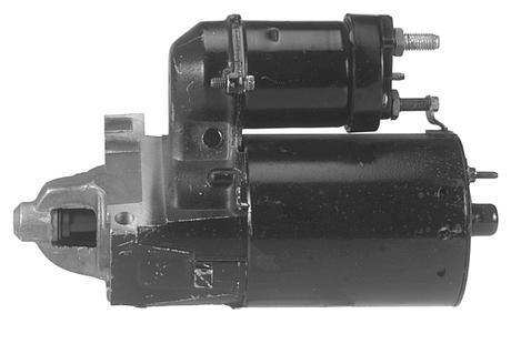 Lester 6331: 1986 Cadillac Deville 4.1L 8 Cyl Starter