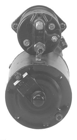 Lester 6331(a): 1986 Cadillac Deville 4.1L 8 Cyl Starter