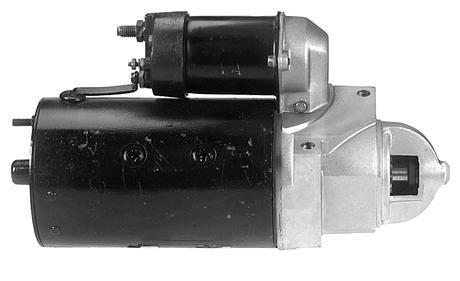 Lester 6343: 1988 GMC Full Size Pickups 6.2L 8 Cyl Diesel Starter