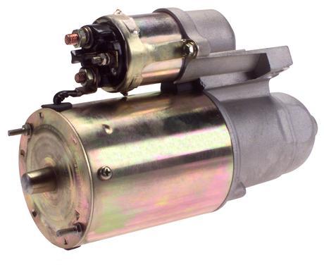Lester 6415(a): 1992 Oldsmobile Silhouette 3.1L 6 Cyl Starter