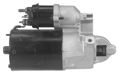 Lester 6418: 1994 Chevrolet Caprice 4.3L 8 Cyl Starter