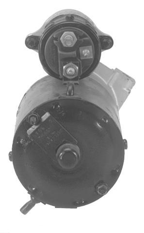 Lester 6418(a): 1994 Chevrolet Caprice 4.3L 8 Cyl Starter