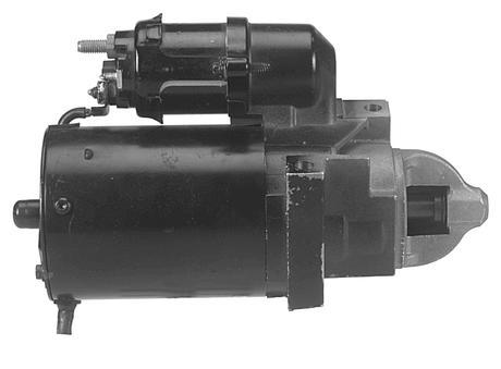 Lester 6419: 1994 Chevrolet Camaro 3.4L 6 Cyl Starter