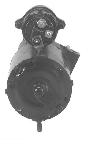 Lester 6419(a): 1994 Chevrolet Camaro 3.4L 6 Cyl Starter