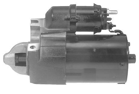 Lester 6424: 1994 Oldsmobile Cutlass 3.4L 6 Cyl Starter